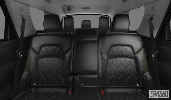 Nissan Pathfinder 2026 photo 5