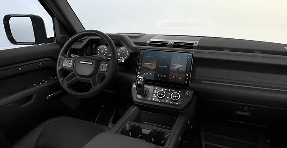 Land Rover Defender 110 2026 photo 5