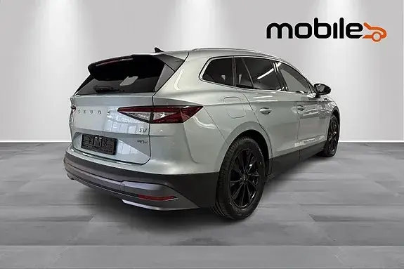 Skoda Enyaq 2022 photo 3