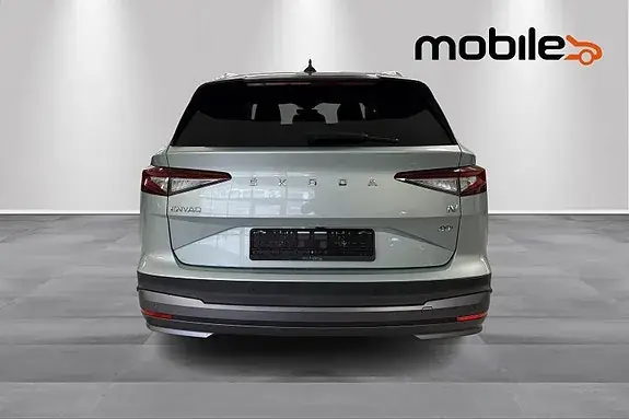Skoda Enyaq 2022 photo 4
