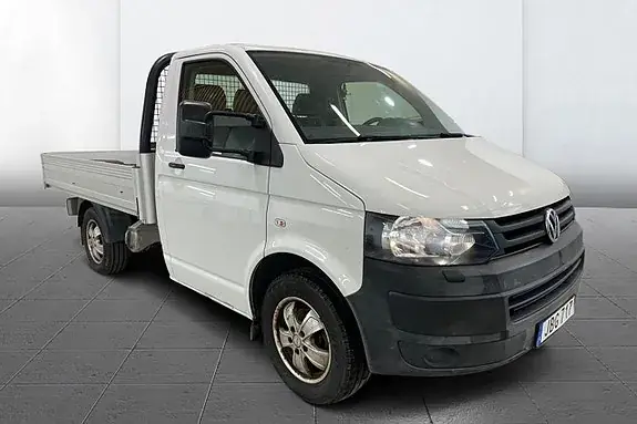 Volkswagen Transporter 2015 photo 3