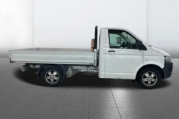 Volkswagen Transporter 2015 photo 4