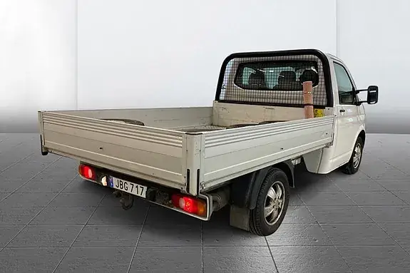 Volkswagen Transporter 2015 photo 5