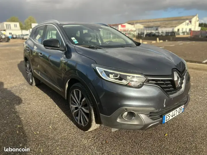 Renault Kadjar