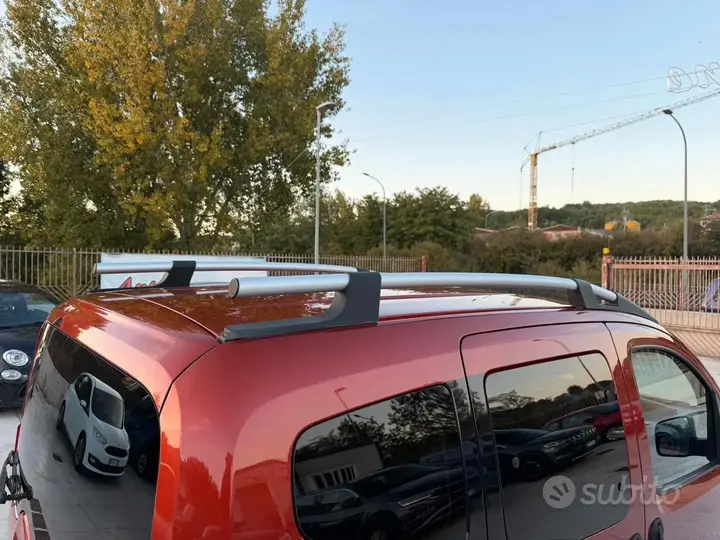 Fiat Qubo 2012 photo 4