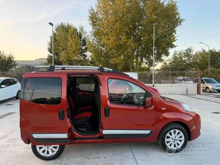 Fiat Qubo