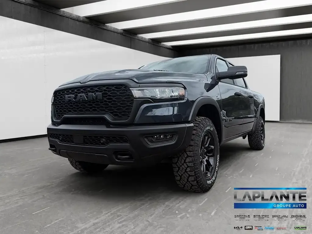 Ram 1500