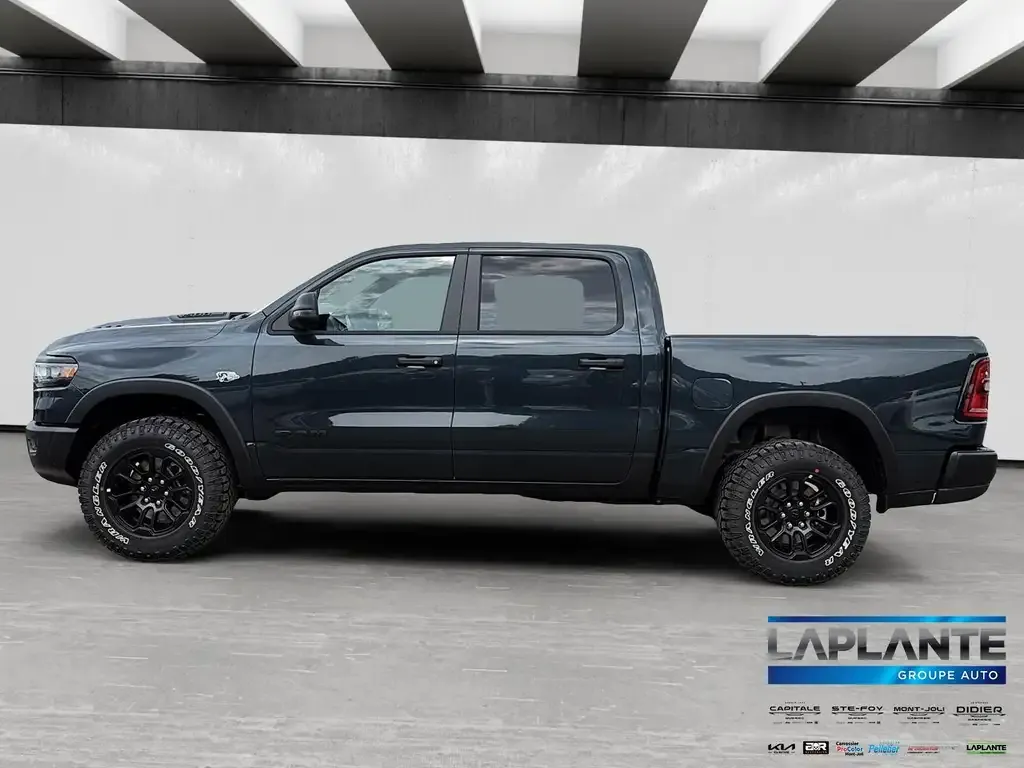 Ram 1500 2026 photo 5
