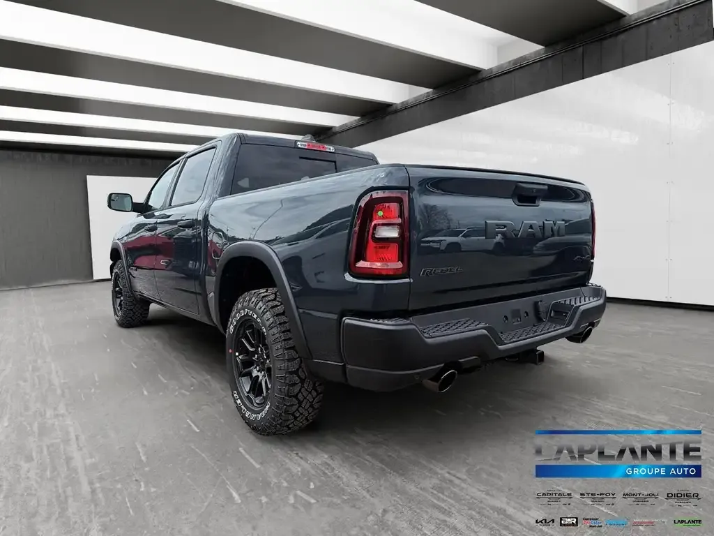 Ram 1500 2026 photo 4