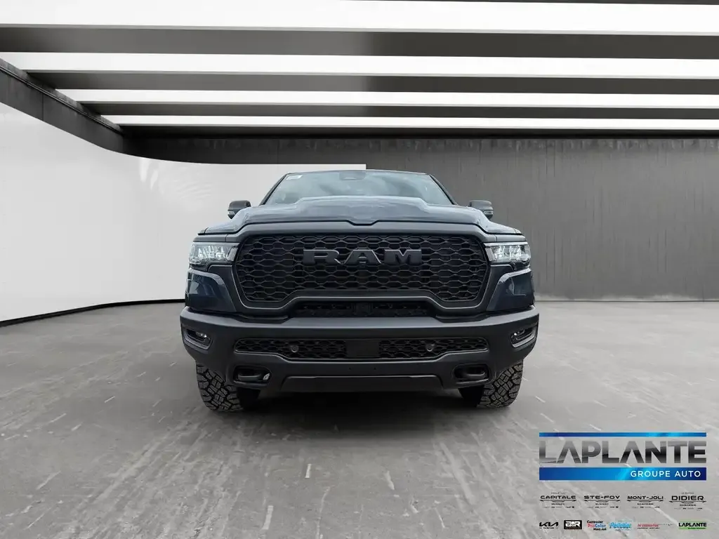 Ram 1500 2026 photo 2