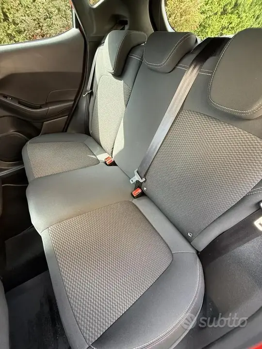 Ford Fiesta 2018 photo 4