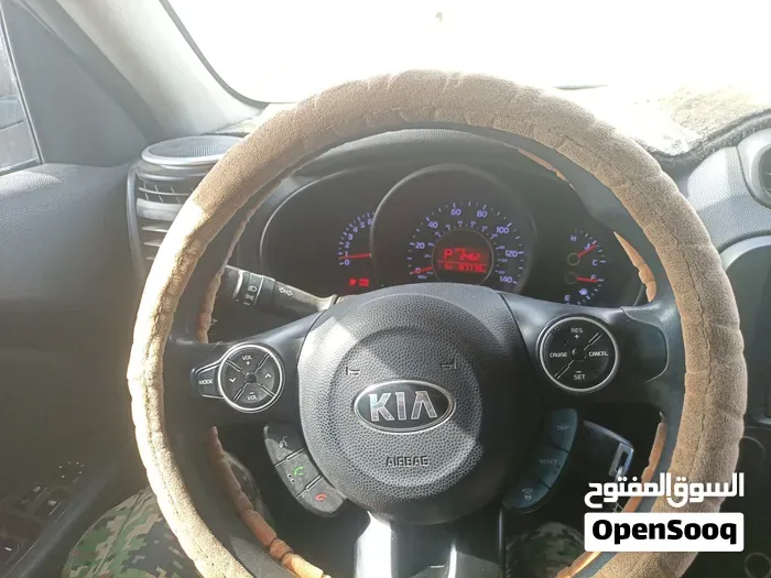 Kia Soul 2015 photo 2