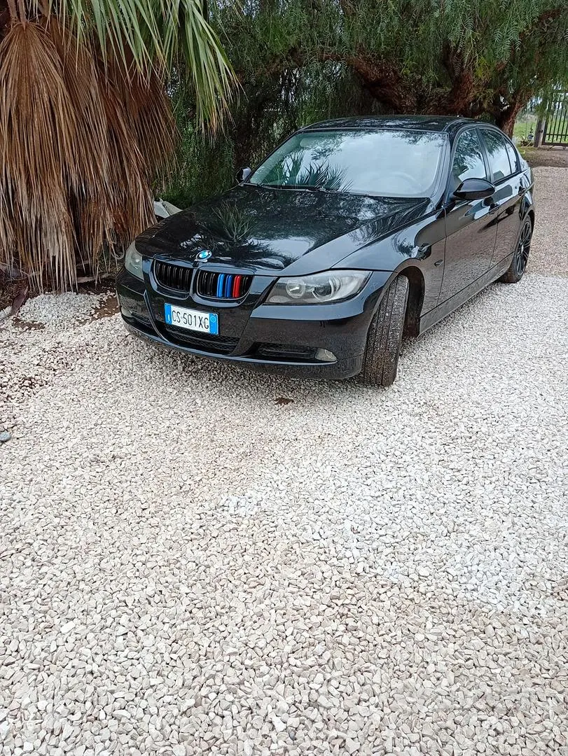 BMW 320I 2005 photo 5