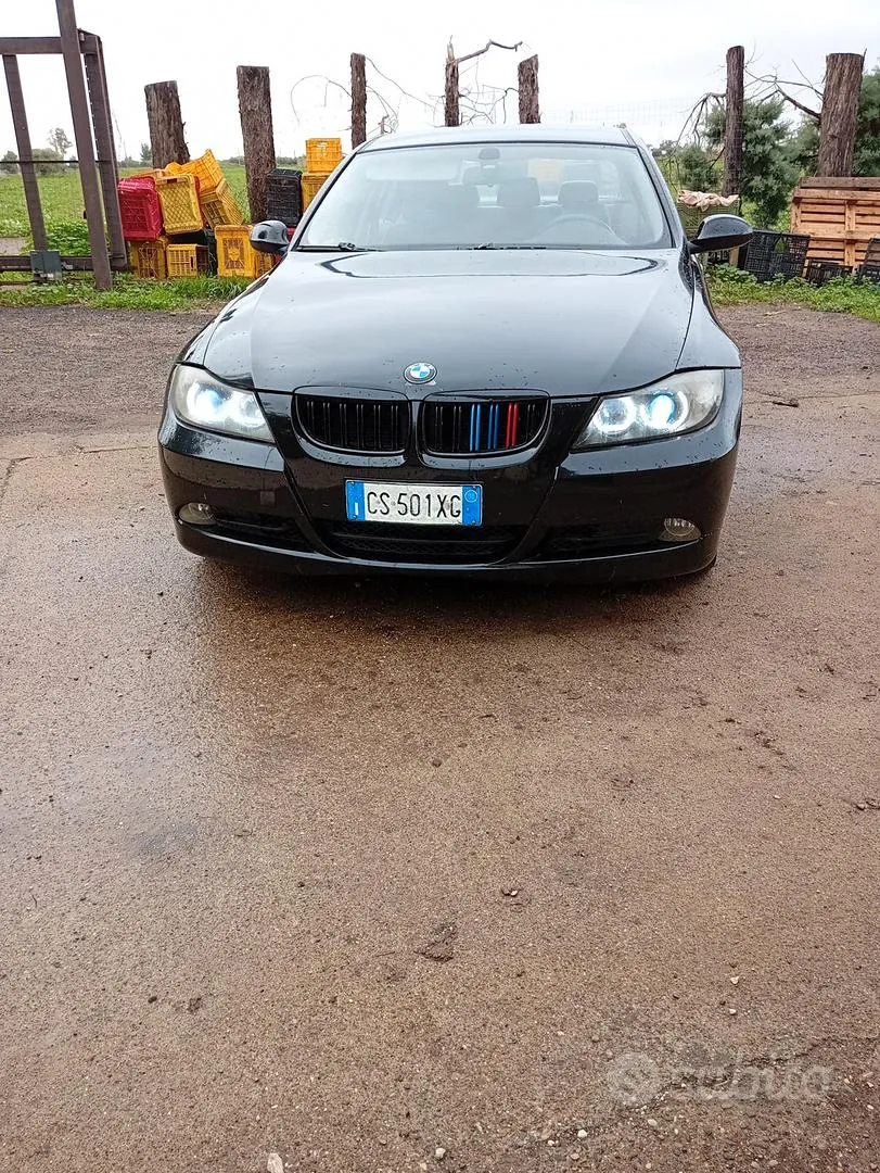 BMW 320I 2005 photo 3