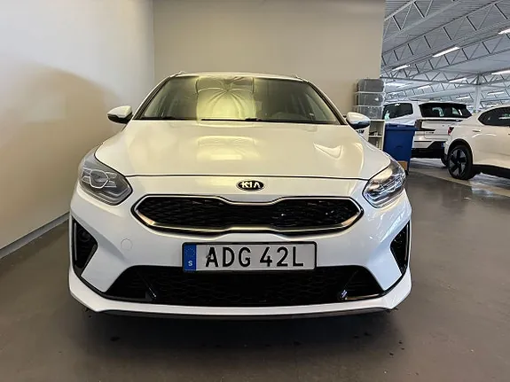 Kia Ceed 2020 photo 2