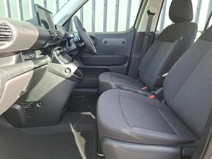Hyundai Inster 2026 photo 5