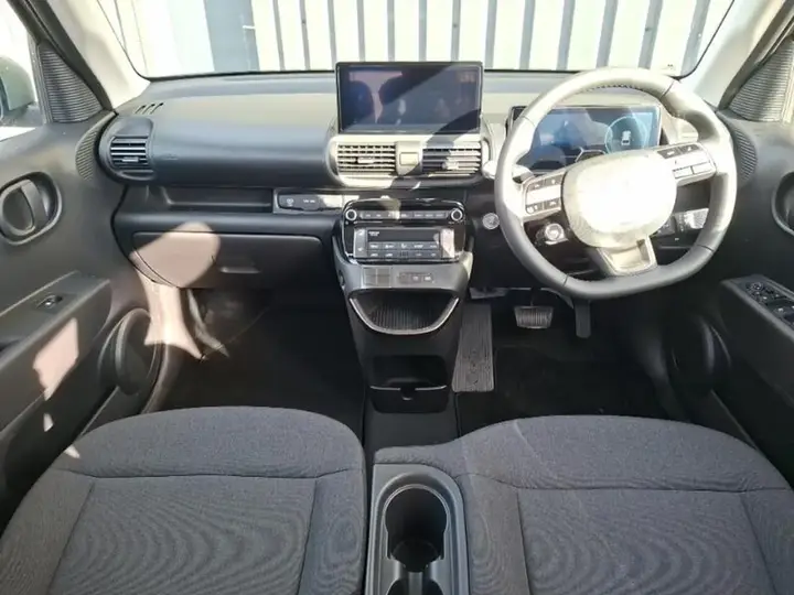 Hyundai Inster 2026 photo 3