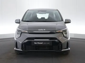 Kia Picanto 2024 photo 3