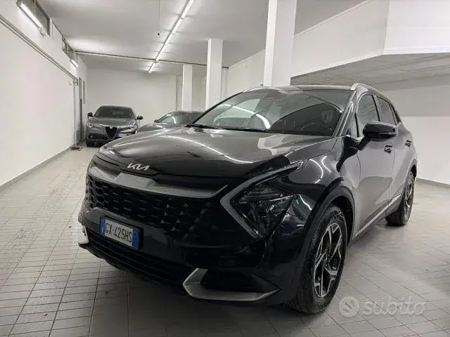 Kia Sportage 2024 photo 2