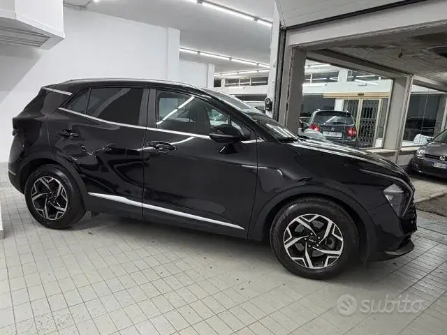 Kia Sportage 2024 photo 4