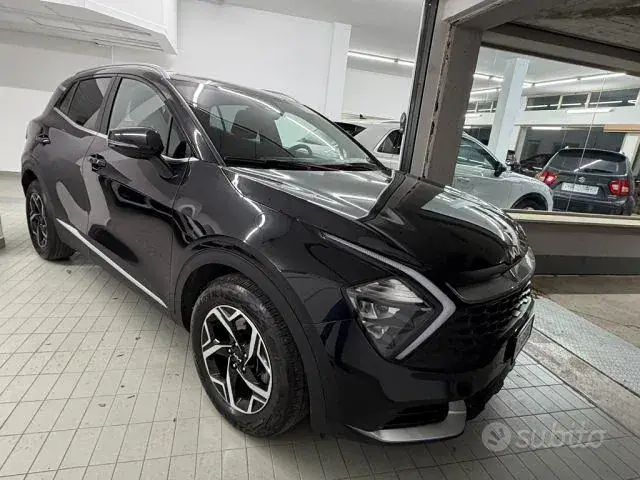 Kia Sportage 2024 photo 3