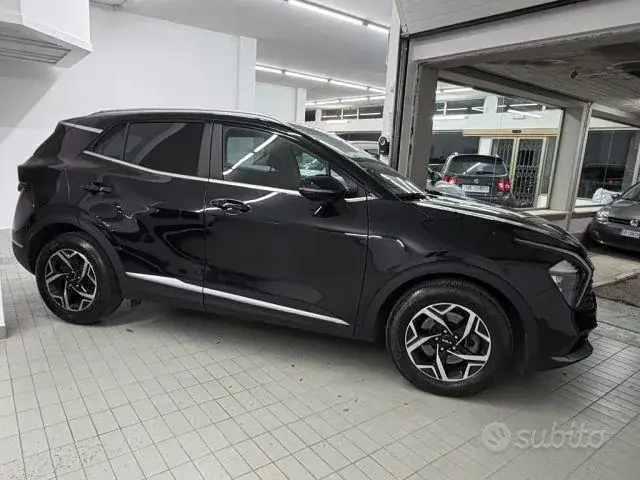 Kia Sportage 2024 photo 5