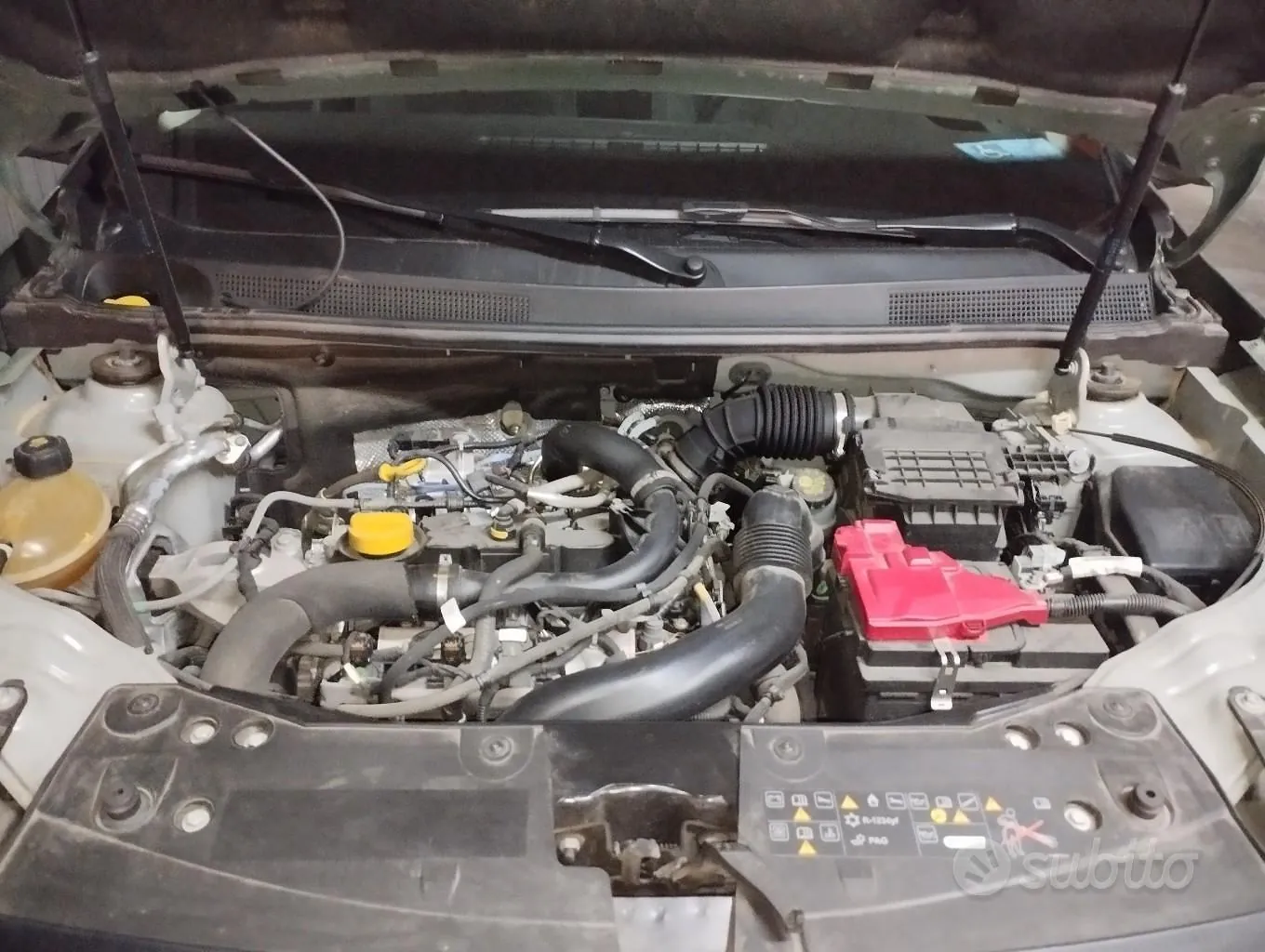 Dacia Duster 2024 photo 5