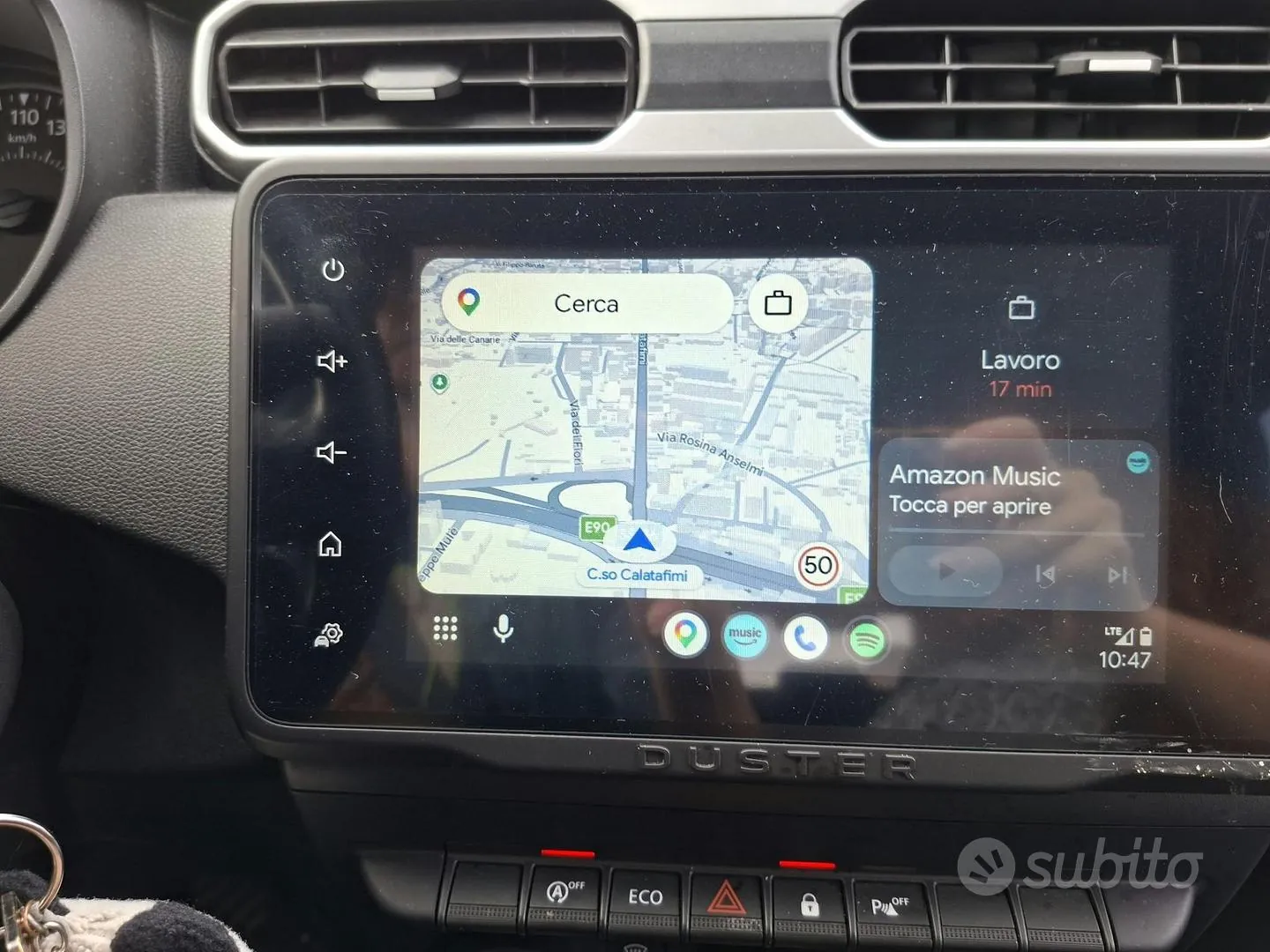 Dacia Duster 2024 photo 3