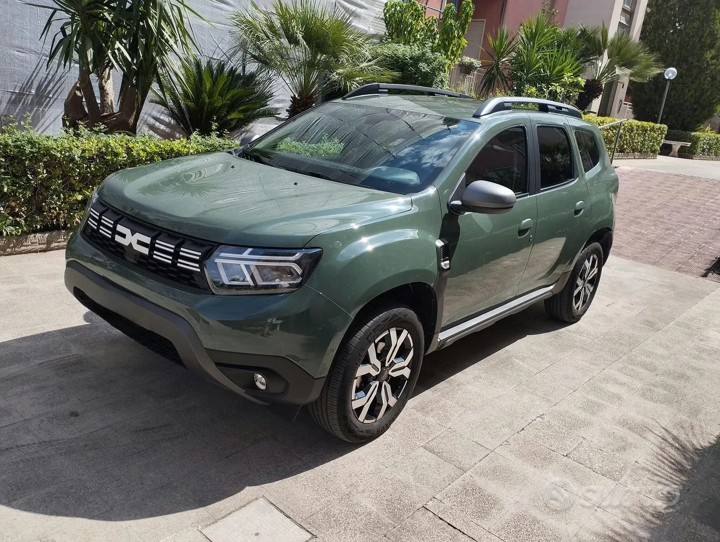 Dacia Duster 2024 photo 4