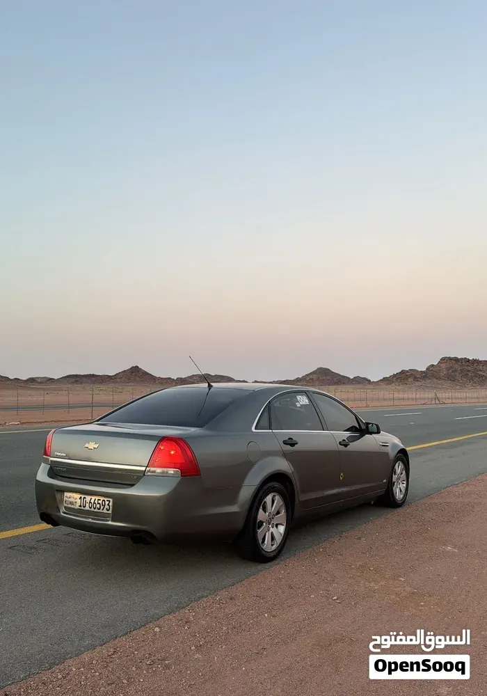 Chevrolet Caprice