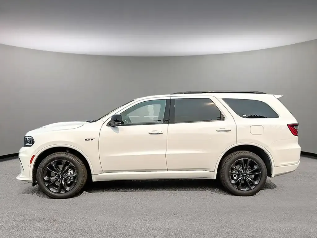 Dodge Durango 2026 photo 3