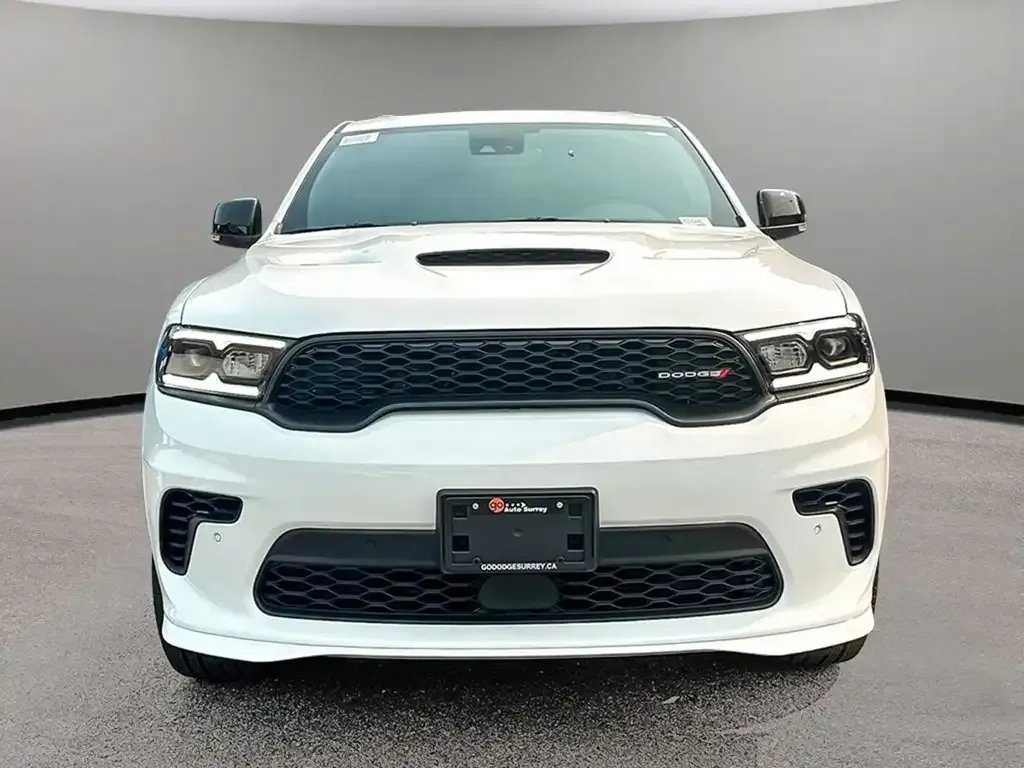 Dodge Durango 2026 photo 2