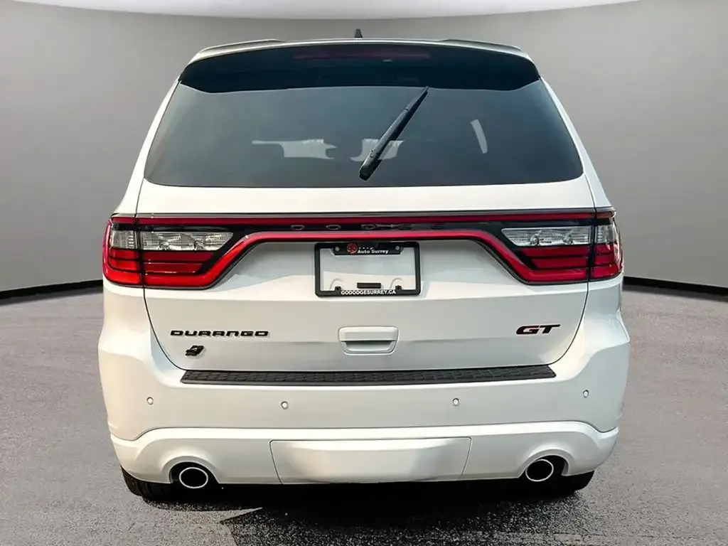 Dodge Durango 2026 photo 5