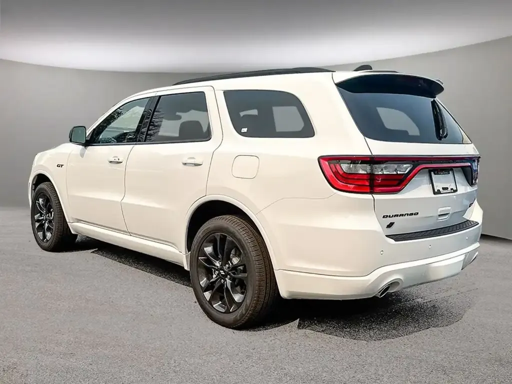 Dodge Durango 2026 photo 4