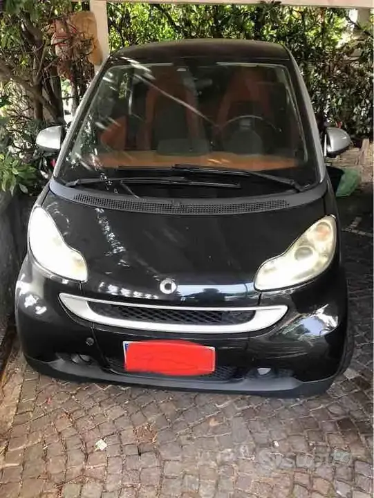 Smart 451