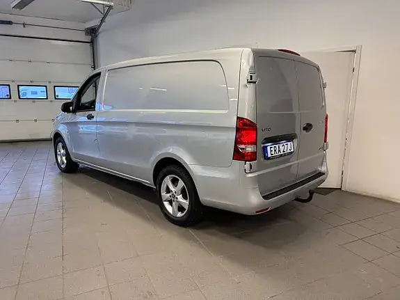 Mercedes-Benz Vito 116 2023 photo 3
