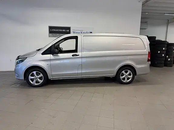 Mercedes-Benz Vito 116 2023 photo 2