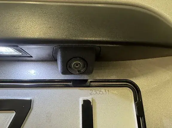 Mercedes-Benz Vito 116 2023 photo 5