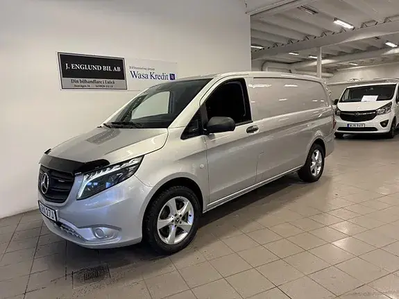 Mercedes-Benz Vito 116