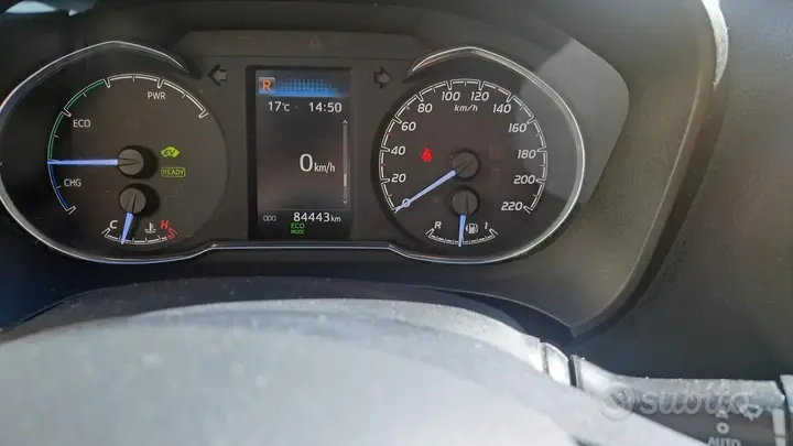 Toyota Yaris 2018 photo 5