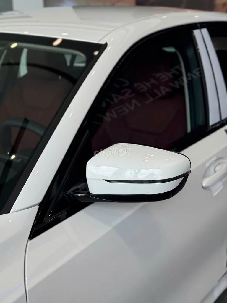 BMW 3 Series 2026 photo 3