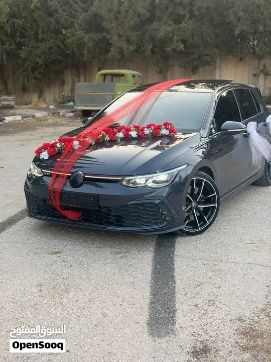 Volkswagen Golf Gti 2020 photo 3