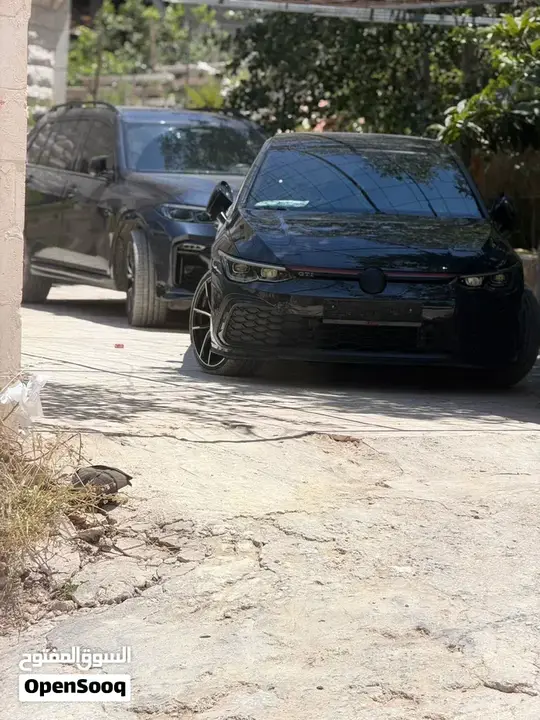 Volkswagen Golf Gti 2020 photo 4