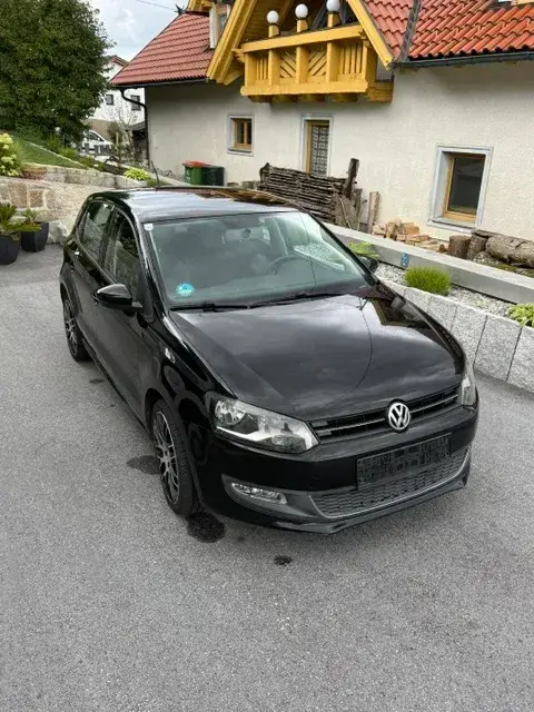 Volkswagen Polo Highline