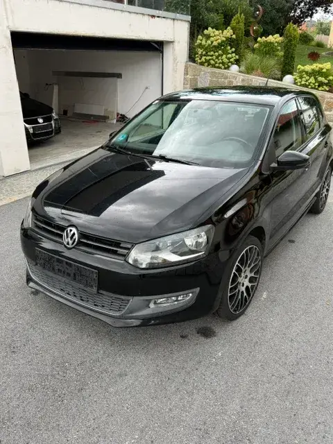 Volkswagen Polo Highline 2010 photo 2
