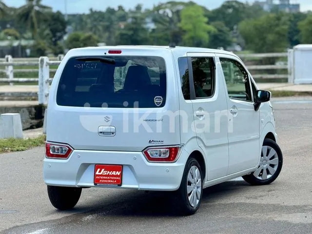 Suzuki Wagon R 2026 photo 5
