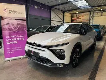 Citroen C5 X