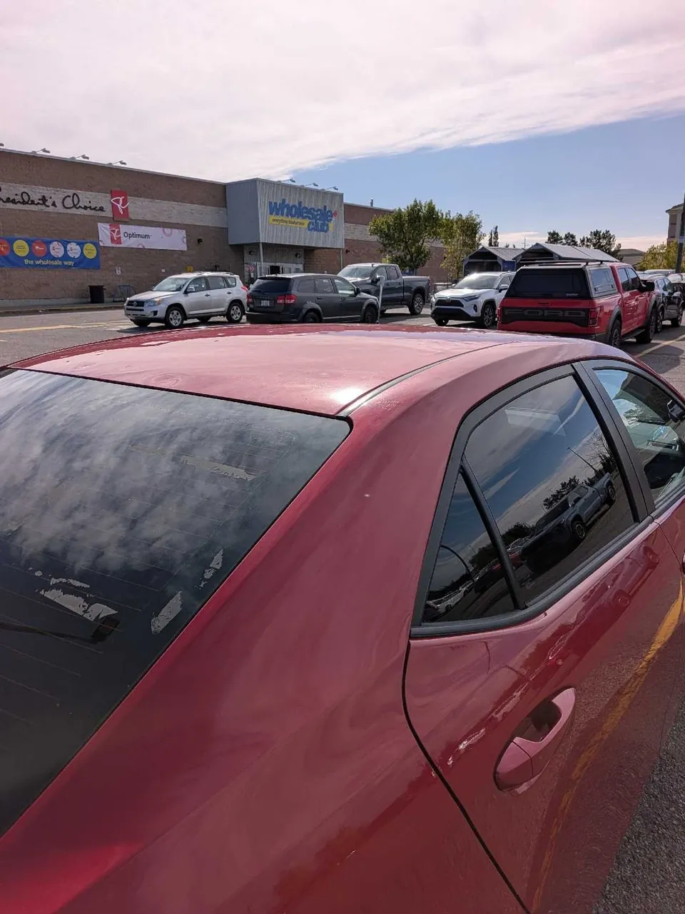 Toyota Corolla 2019 photo 3