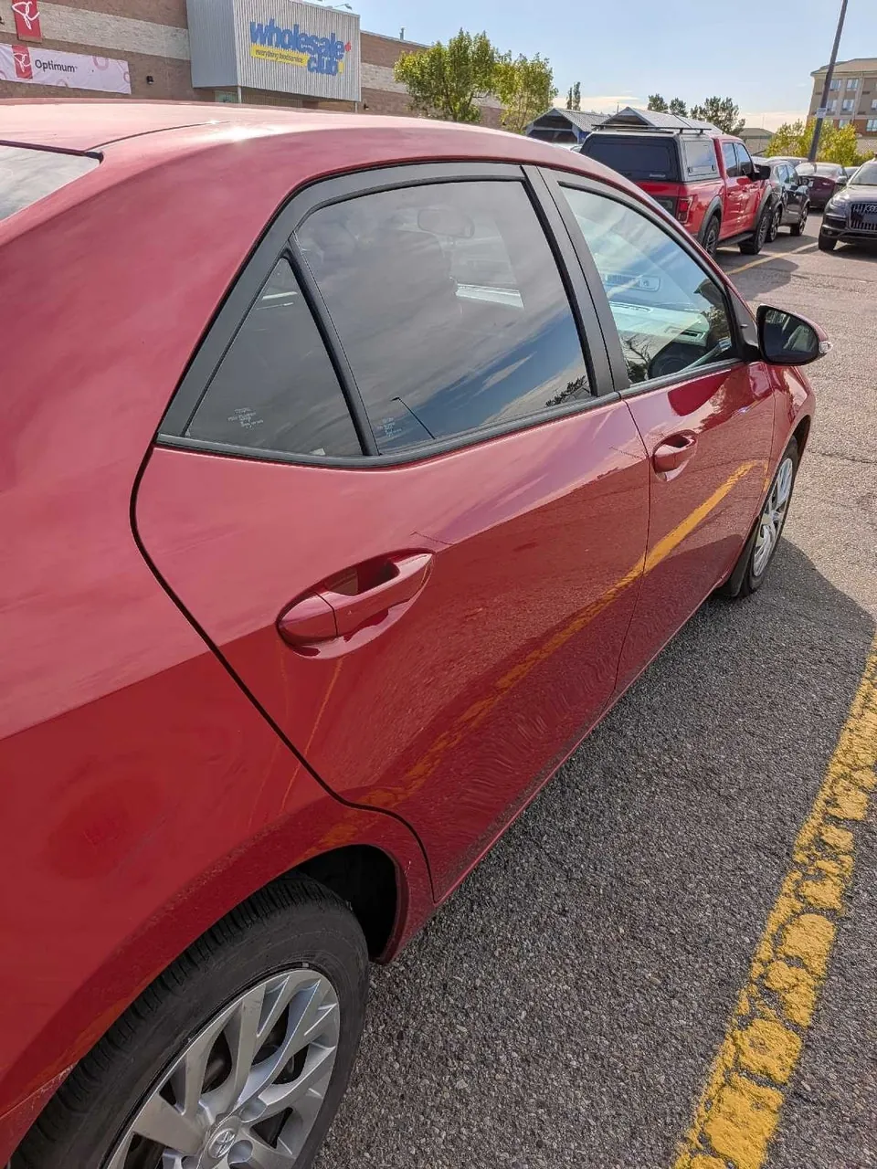Toyota Corolla 2019 photo 5