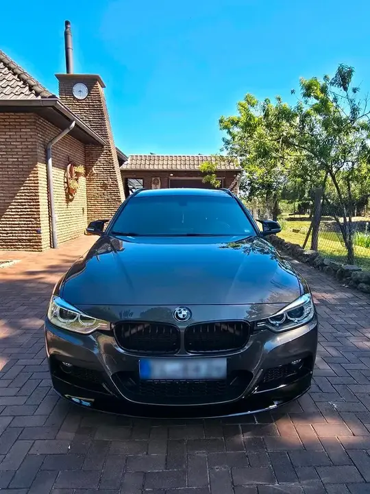 BMW 3 Series Touring